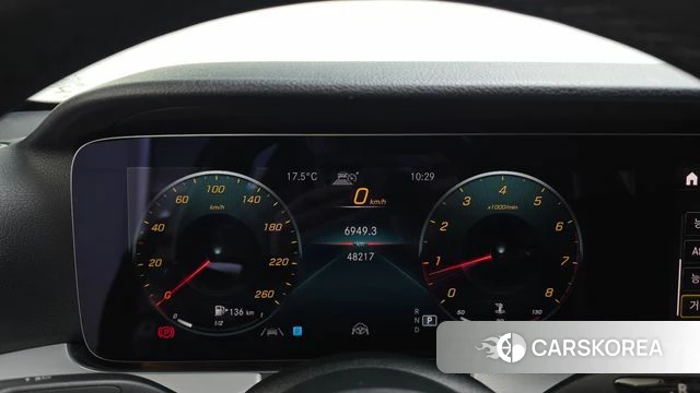 Mercedes-Benz E-Class W213 id 4951809 из Кореи 18