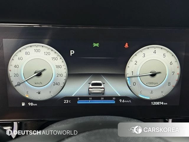 Hyundai Avante (CN7) id 4998038 из Кореи 18