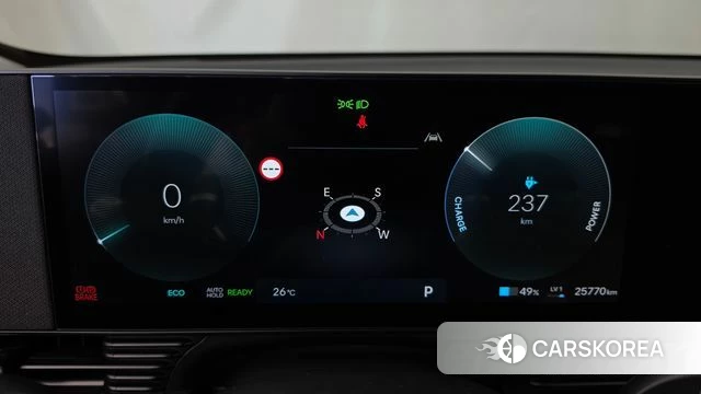 Hyundai The New Ionic 5 id 4892856 из Кореи 18