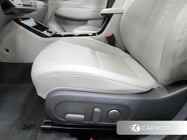 Hyundai Kona Hybrid (SX2) id 4705532 из Кореи 18