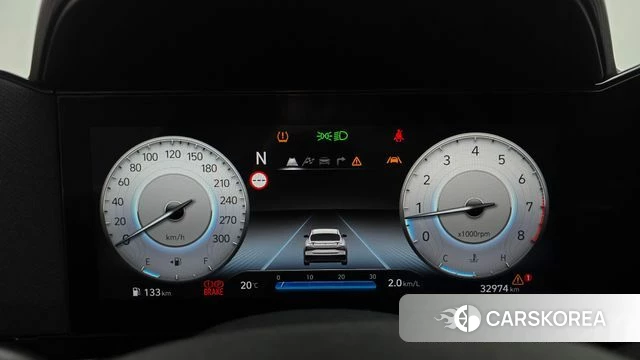 Hyundai The New Avante (CN7) id 4985156 из Кореи 33