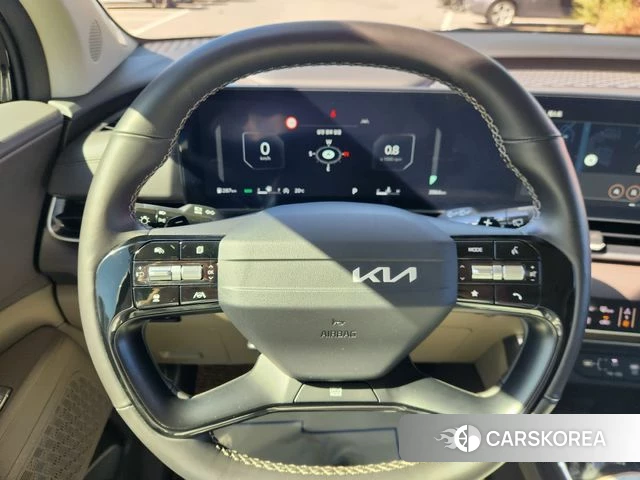 Kia The New Carnival 4th Generation id 4941185 из Кореи 18
