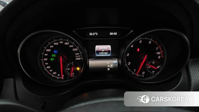 Mercedes-Benz GLA-Class X156 id 5048429 из Кореи 29