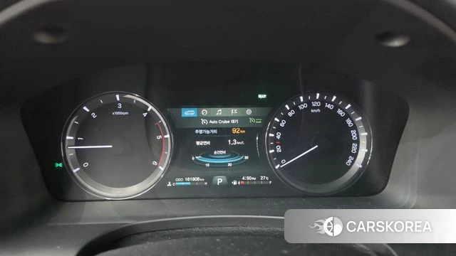 Ssangyong G4 Rexton id 4937812 из Кореи 27