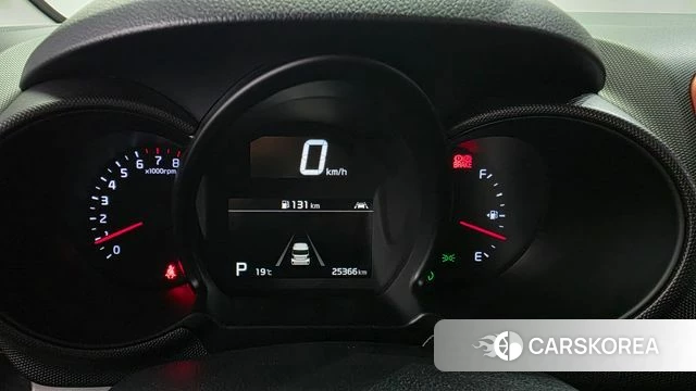 Kia The New Ray id 4986978 из Кореи 18