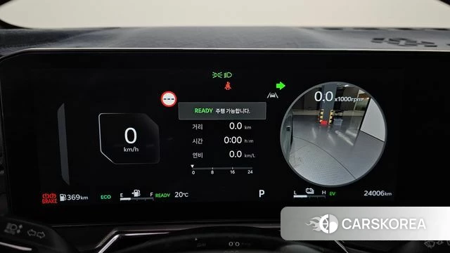 Kia The New Sorento 4th Generation id 4950142 из Кореи 28