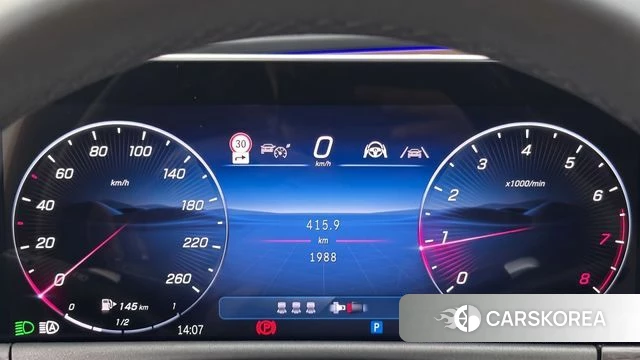 Mercedes-Benz E-Class W214 id 4941006 из Кореи 16