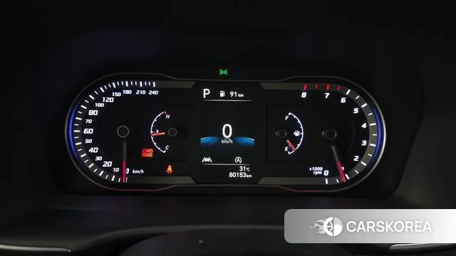 Hyundai Tucson (NX4) id 4463809 из Кореи 28