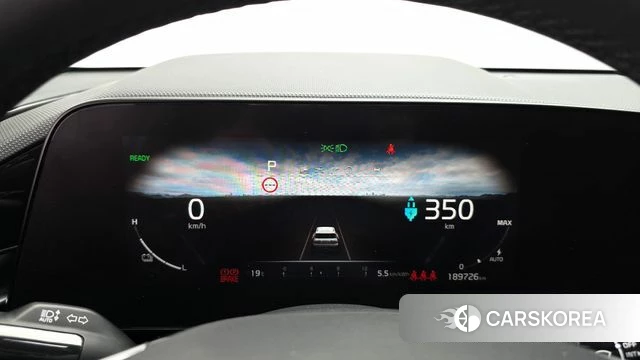 Kia Di All New Niro EV id 5027268 из Кореи 18
