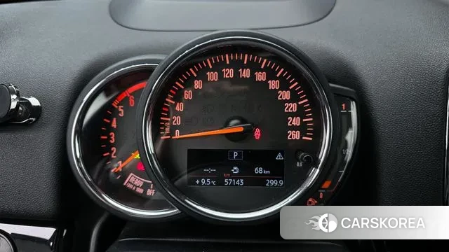 Mini Cooper D Countryman id 3754693 из Кореи 18