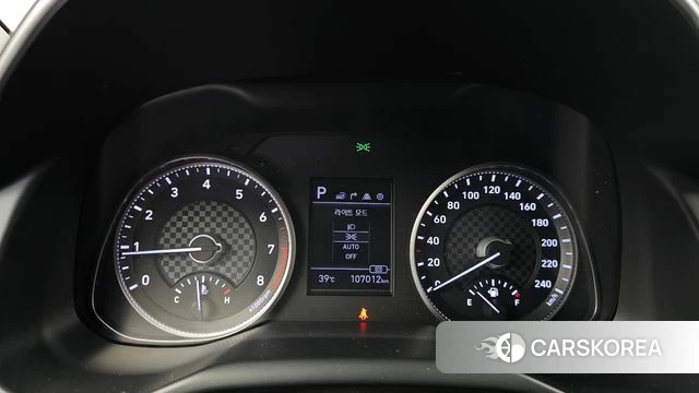 Hyundai The New Avante AD id 4677638 из Кореи 18