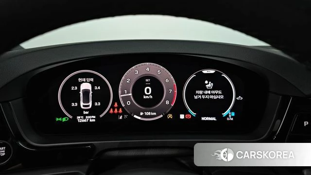 Porsche Cayenne (PO536) id 4516035 из Кореи 31