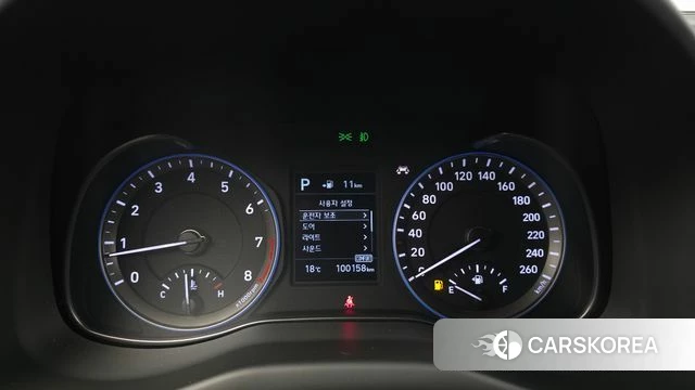 Hyundai Kona id 5004072 из Кореи 18