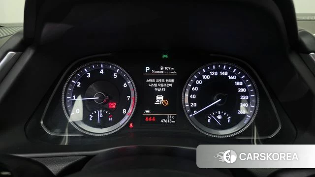 Hyundai Sonata (DN8) id 4580201 из Кореи 18