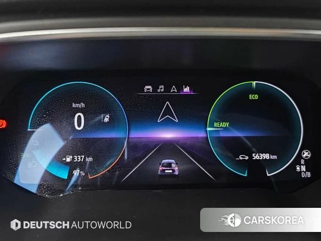 Renault Korea (Samsung) Joe id 4929928 из Кореи 18