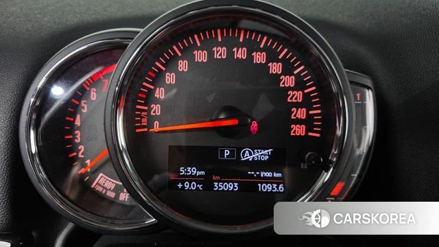 Mini Cooper Countryman id 5048249 из Кореи 28
