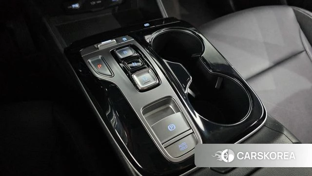Hyundai Tucson (NX4) id 4793413 из Кореи 29