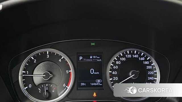 Hyundai Santa Fe TM id 4836999 из Кореи 18