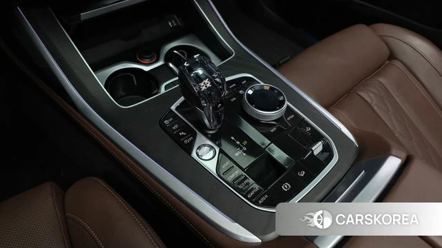 BMW X7 (G07) id 4958982 из Кореи 29