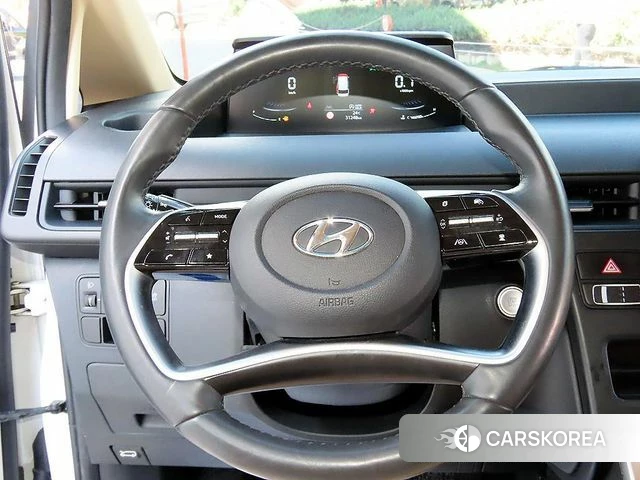 Hyundai Staria id 4980902 из Кореи 17