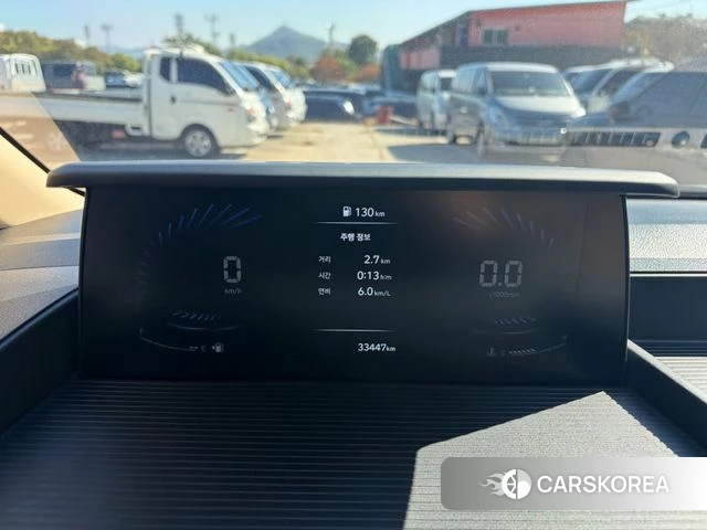 Hyundai Staria id 4964909 из Кореи 18