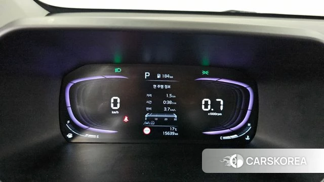 Kia The New Morning (JA) id 5038898 из Кореи 28