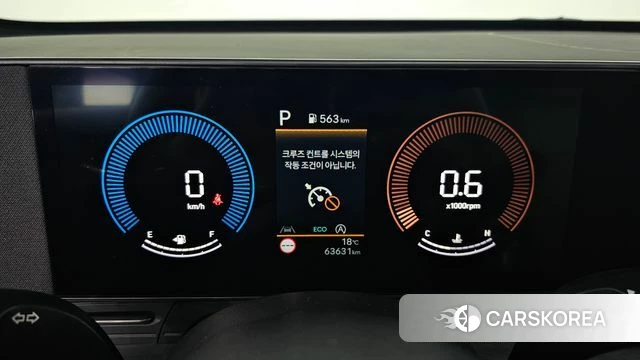 Hyundai Kona (SX2) id 4957714 из Кореи 18