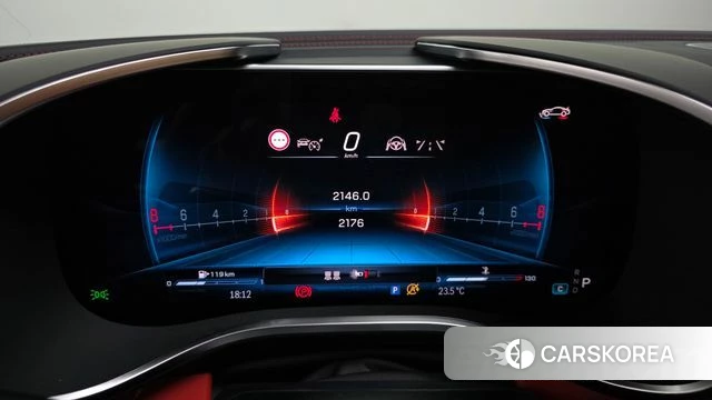 Mercedes-Benz AMG GT C192 id 5020932 из Кореи 18