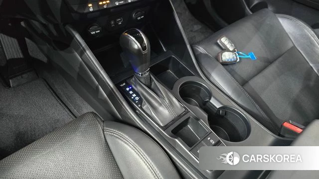 Hyundai All New Tucson id 4983091 из Кореи 28