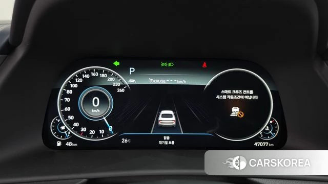 Hyundai Sonata (DN8) id 4763805 из Кореи 35