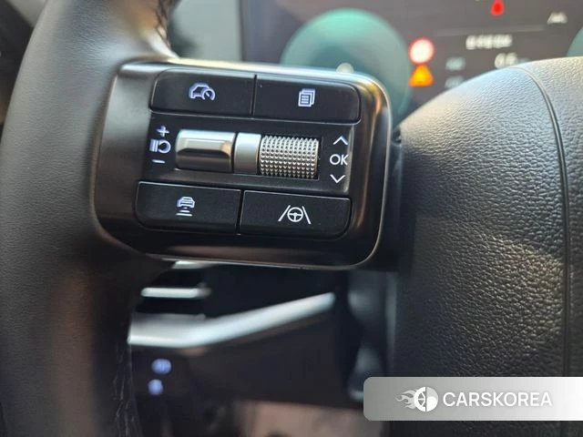 Hyundai Grandeur (GN7) id 4970949 из Кореи 18