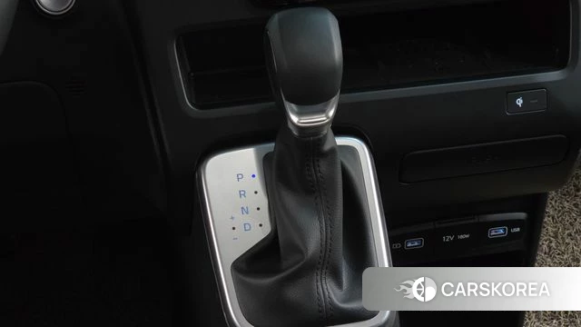 Hyundai Staria id 4957906 из Кореи 36