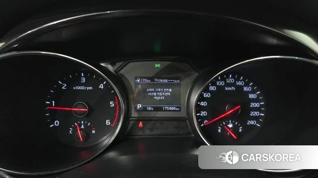 Kia The New Carnival id 5018825 из Кореи 18