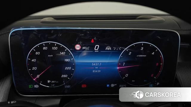 Mercedes-Benz GLC-Class X254 id 4950760 из Кореи 31