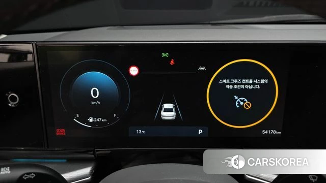 Hyundai Grandeur (GN7) id 5016842 из Кореи 18