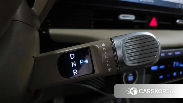 Hyundai The New Ionic 5 id 4879856 из Кореи 33