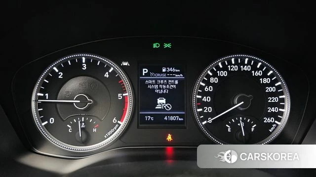 Hyundai Santa Fe TM id 5018554 из Кореи 18