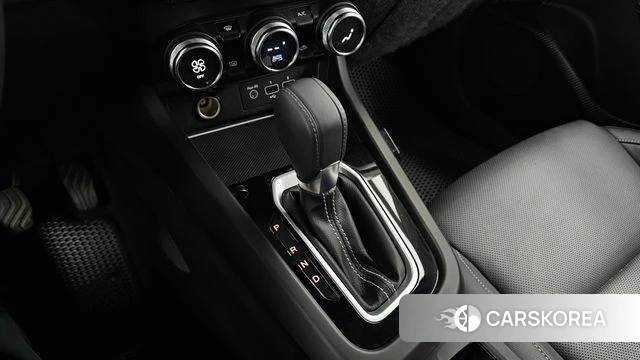 Renault Korea (Samsung) XM3 id 4991371 из Кореи 30