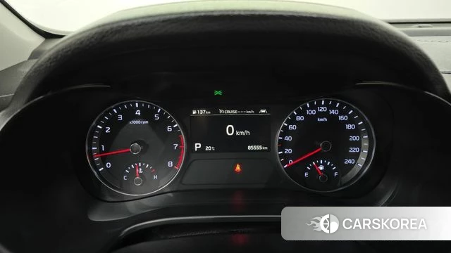 Kia Come New K3 id 4952425 из Кореи 18