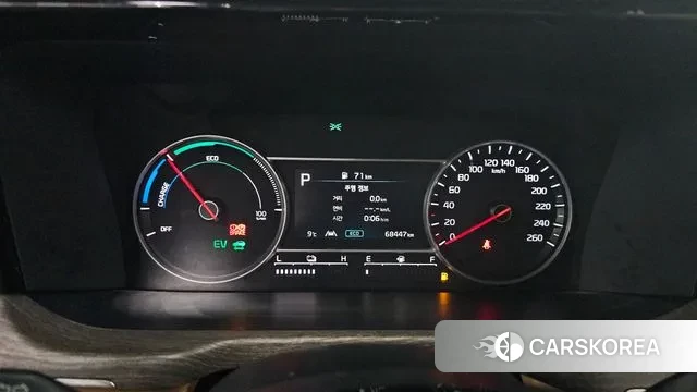 Kia Sorento 4th Generation id 3615257 из Кореи 18
