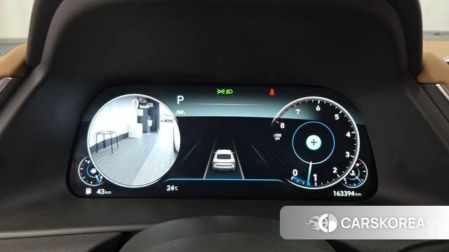 Hyundai Sonata (DN8) id 5013757 из Кореи 18