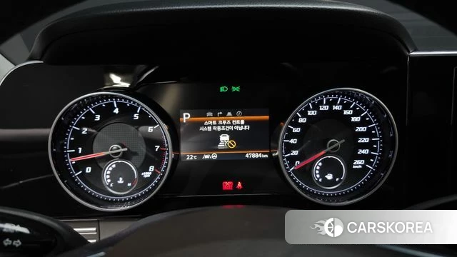 Hyundai The New Grandeur IG id 4981361 из Кореи 29