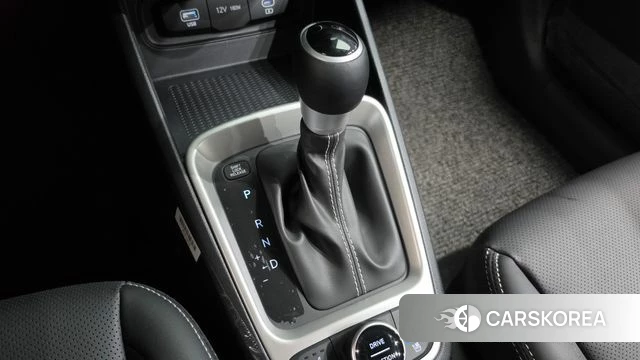 Hyundai Venue id 4974617 из Кореи 29