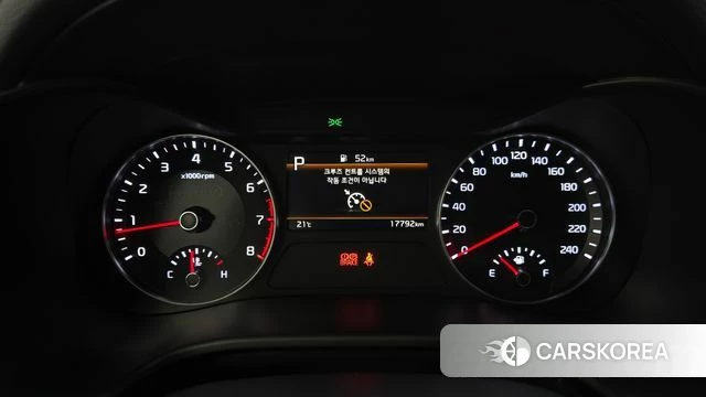 Kia The New K3 2nd generation id 4985683 из Кореи 28