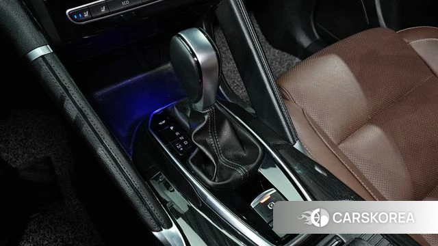 Renault Korea (Samsung) QM6 id 5018852 из Кореи 32