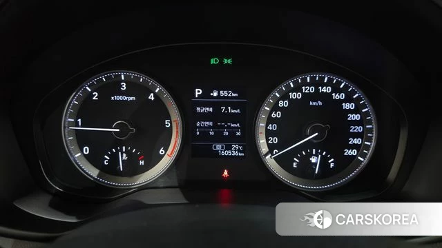 Hyundai Grandeur IG id 4770686 из Кореи 18