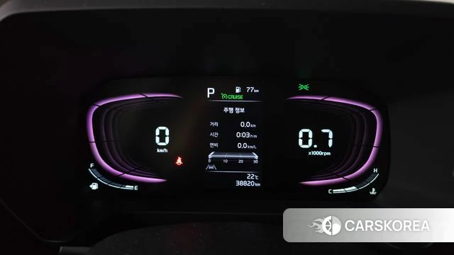 Kia The New Kia Ray id 5033754 из Кореи 18