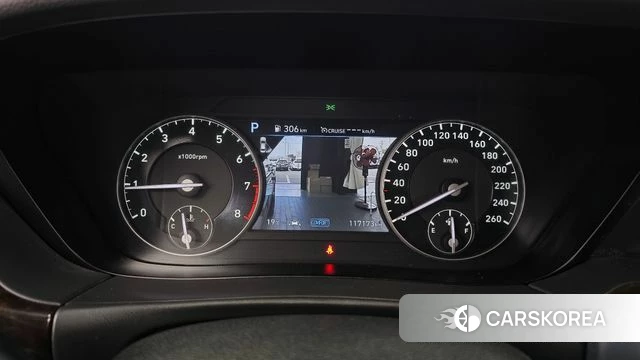 Genesis G90 id 4993292 из Кореи 33