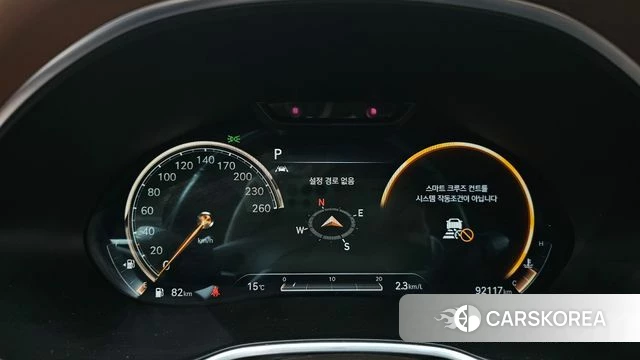 Genesis G80 (RG3) id 4943113 из Кореи 32