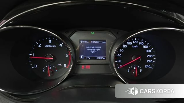 Kia The New Carnival id 5041575 из Кореи 18